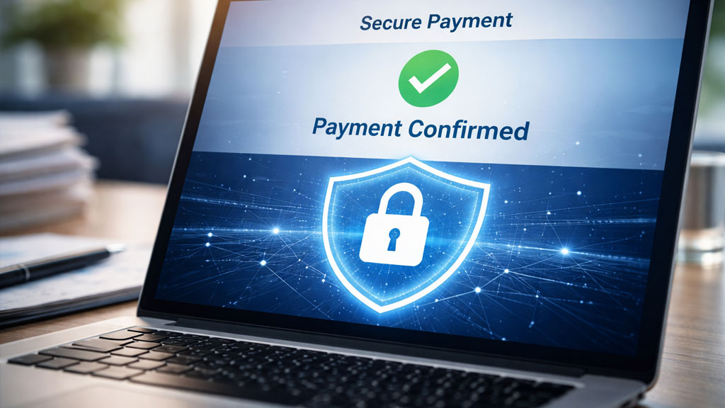 Electronic Payment Image