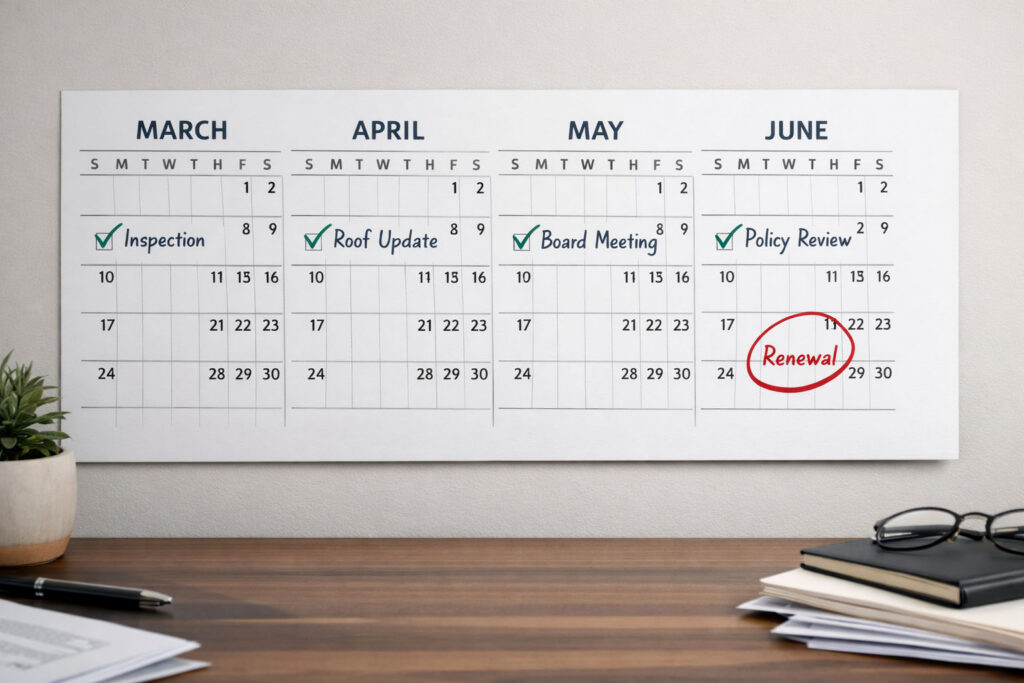 Costly Insurance Mistakes to Avoid